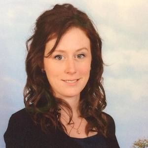 Meet your Posher, Suzanne